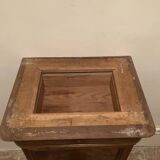 Bedside Louis Philippe era