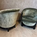 Salon Art Deco