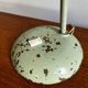 Lampe de bureau Bauhaus – vert pastel