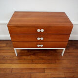 Scandinavian vintage teak