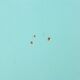 Tripod high table in pale green formica 1950 vintage 50's rockabilly