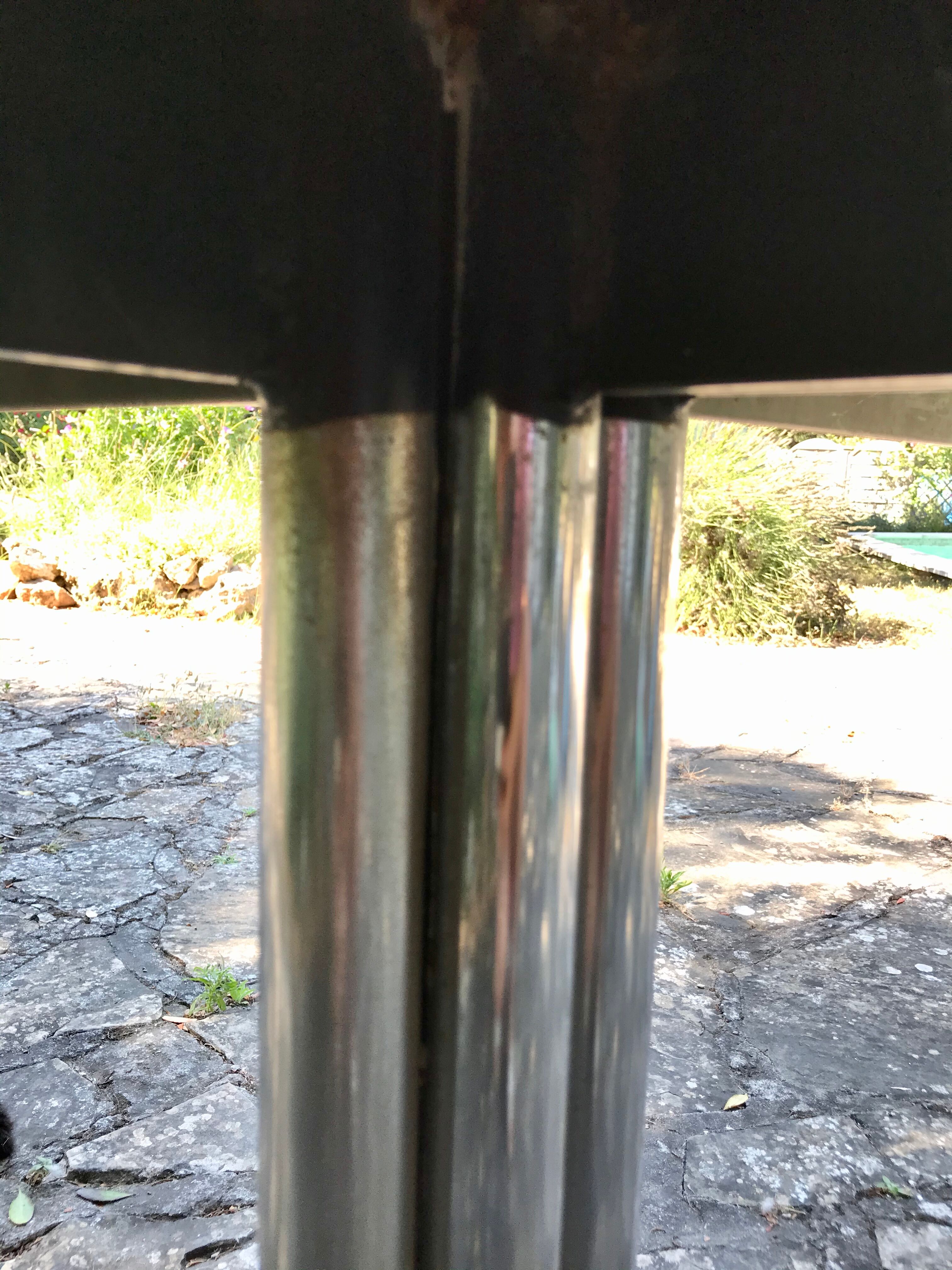 Thonet extension roundtable