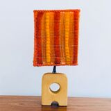 Vintage lamp, France 70s