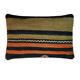 Housse de coussin vintage turque faite à la main, 30 x 50 cm