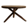 Wooden table - 1950s