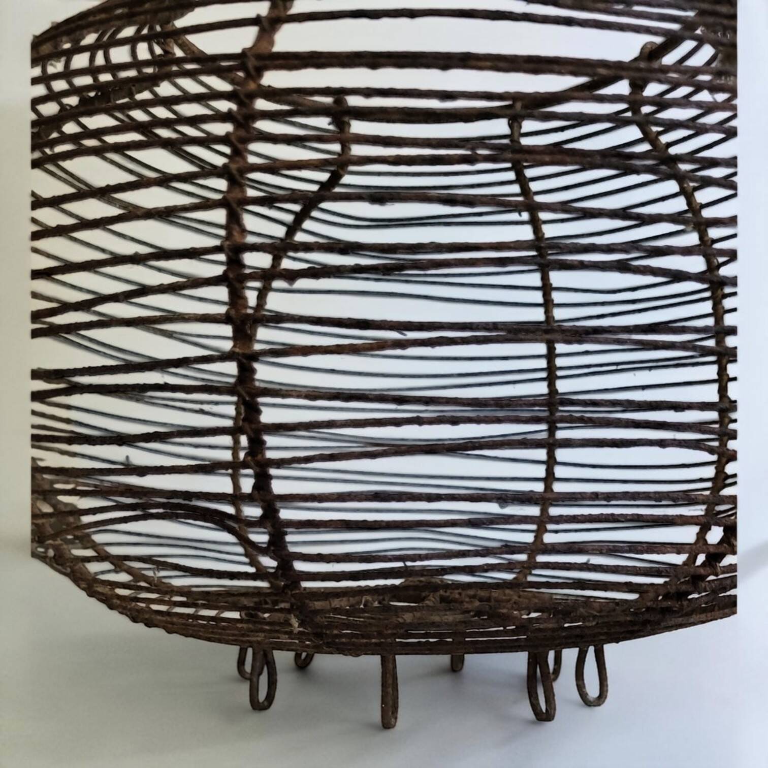 Egg basket