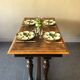 Bistro table early XXth