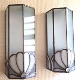 Paire d'appliques design Philitalia Lighting