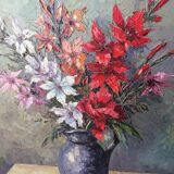 Armand Lacour canvas
