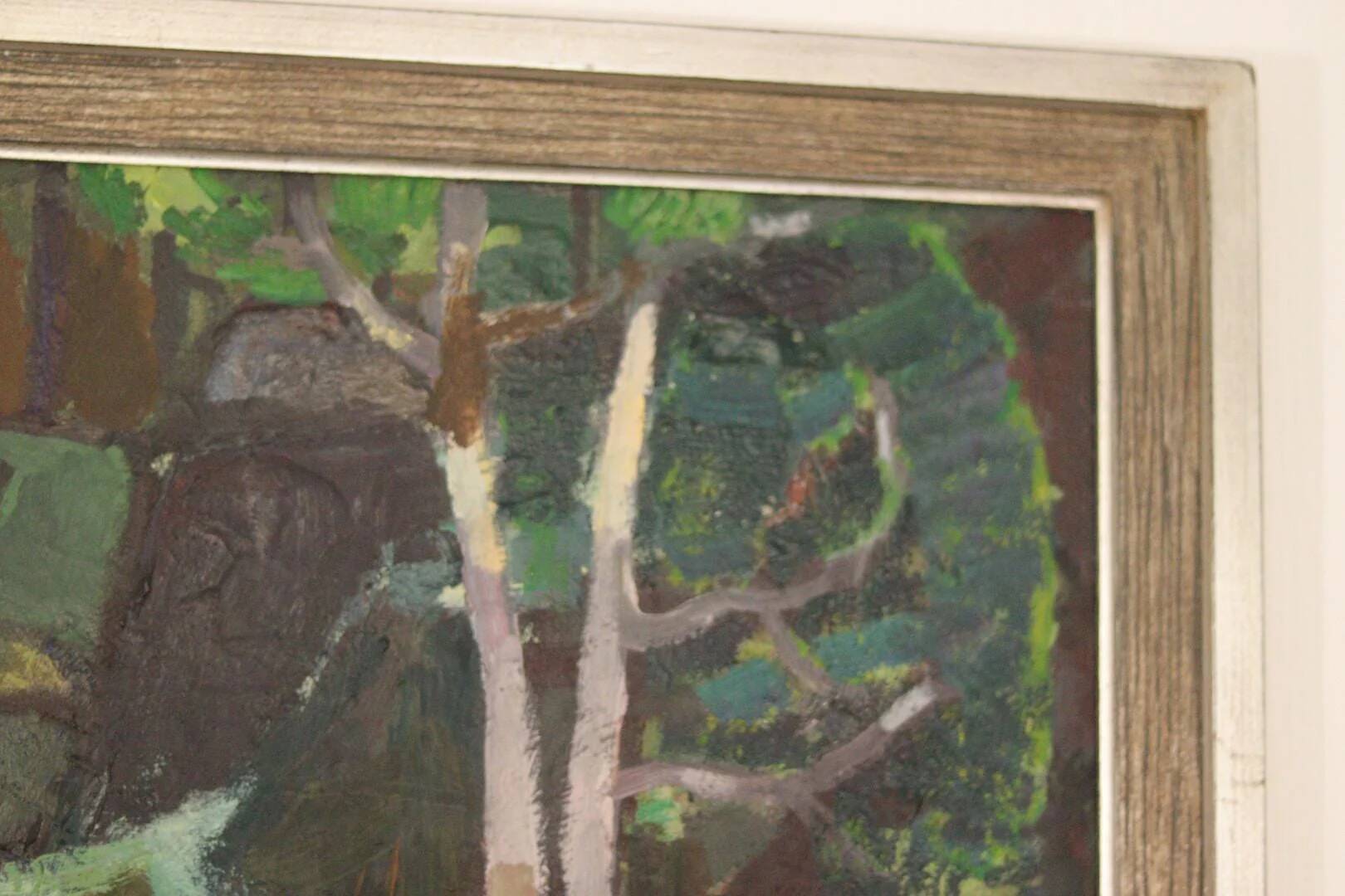 “Stream” by Käge Liefwendal