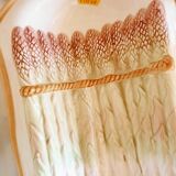 Plat asperges