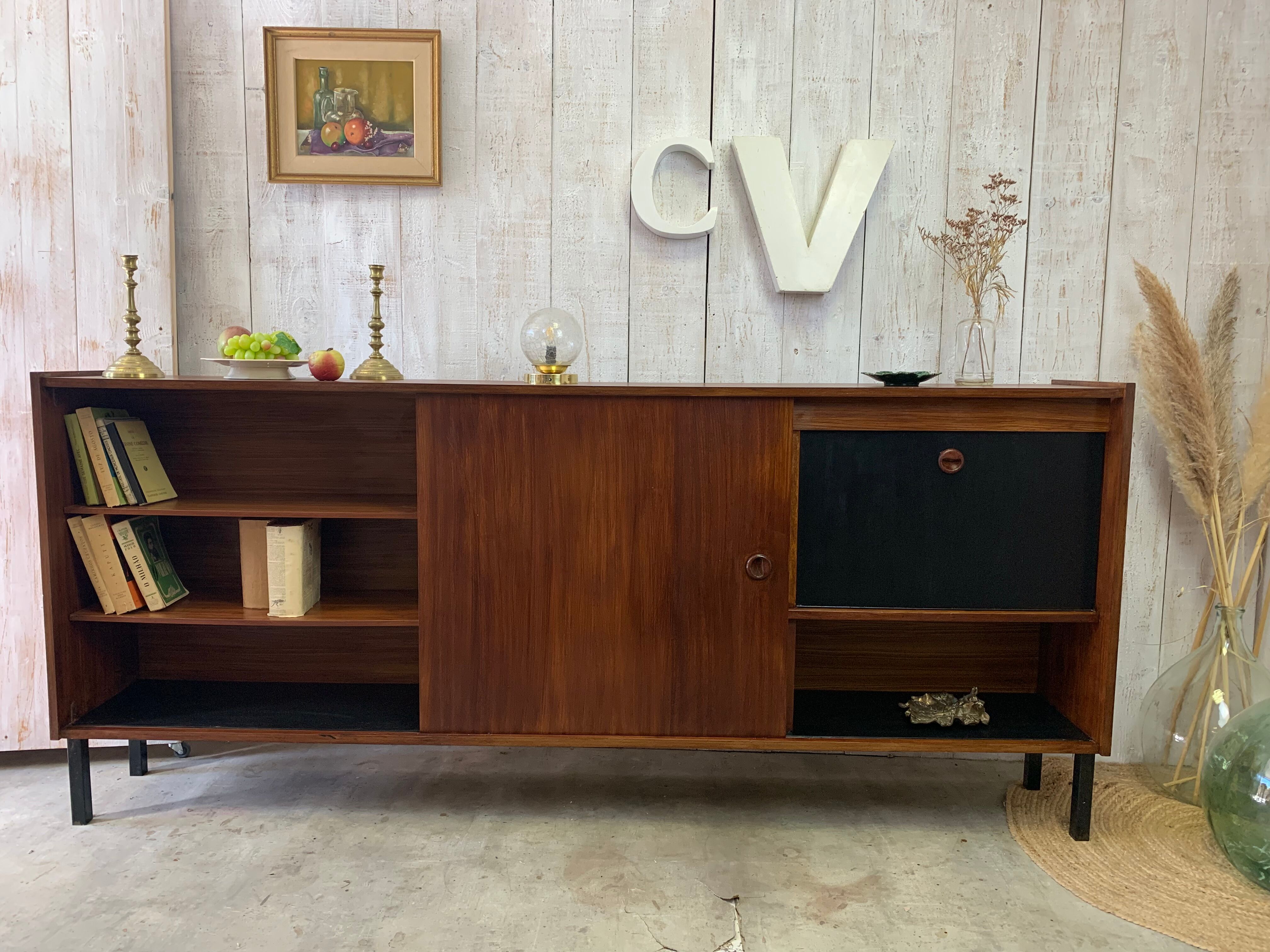 Sideboard of the 70s