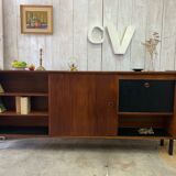 Sideboard of the 70s