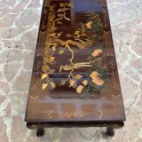 Asian-style coffee table