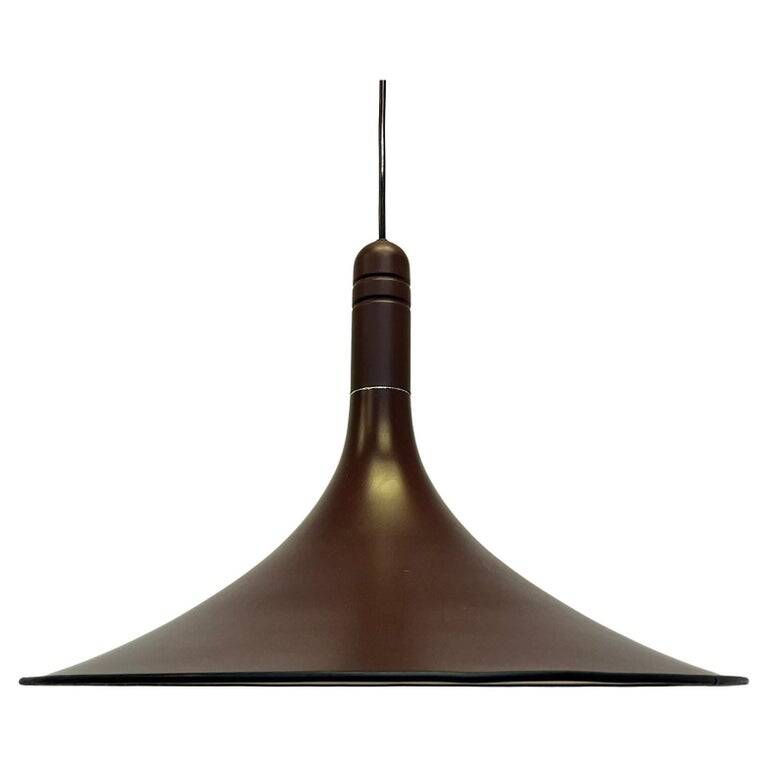 Suspension du milieu du siècle, Danemark, 1970