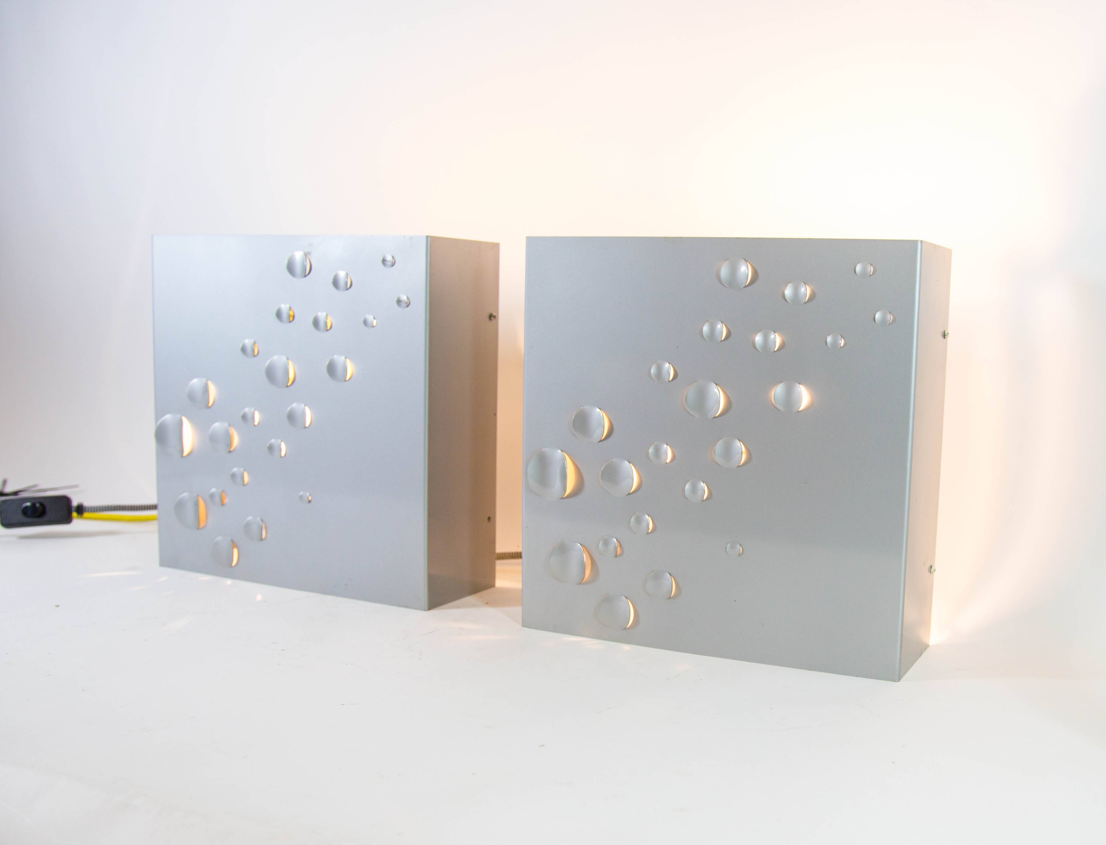 Raak Sterrenregen | Design by Evert Jelle Jelles | Vintage 60's | 4 AVAILABLE