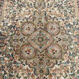 Kaschmar indo-persian carpet 235x167