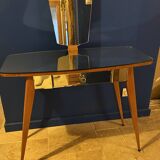 Art Deco mirror dressing table