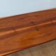 Table basse années 1970.