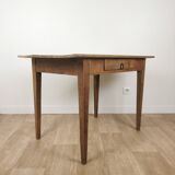 Vintage desk, table