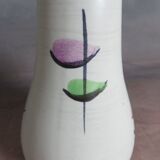 Vase vintage 1970 West Germany