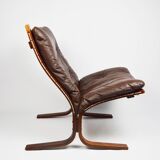 Siesta armchair designed by I. Relling for Westnofa, Norway, 1960s