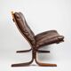 Siesta armchair designed by I. Relling for Westnofa, Norway, 1960s