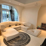 Canapé Misfits by Ron Arad