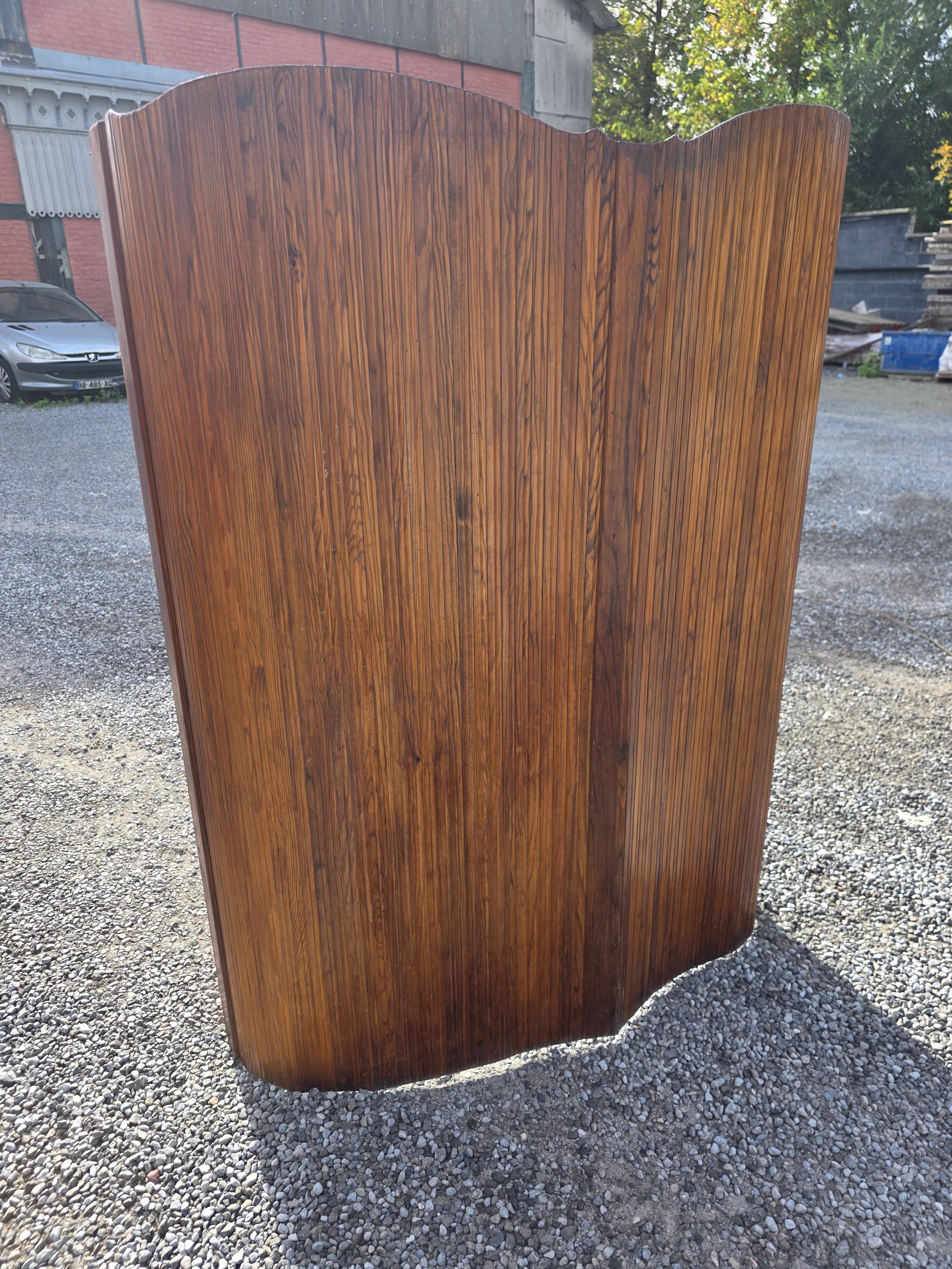 Screen Baumann 146cm L, 150cm H