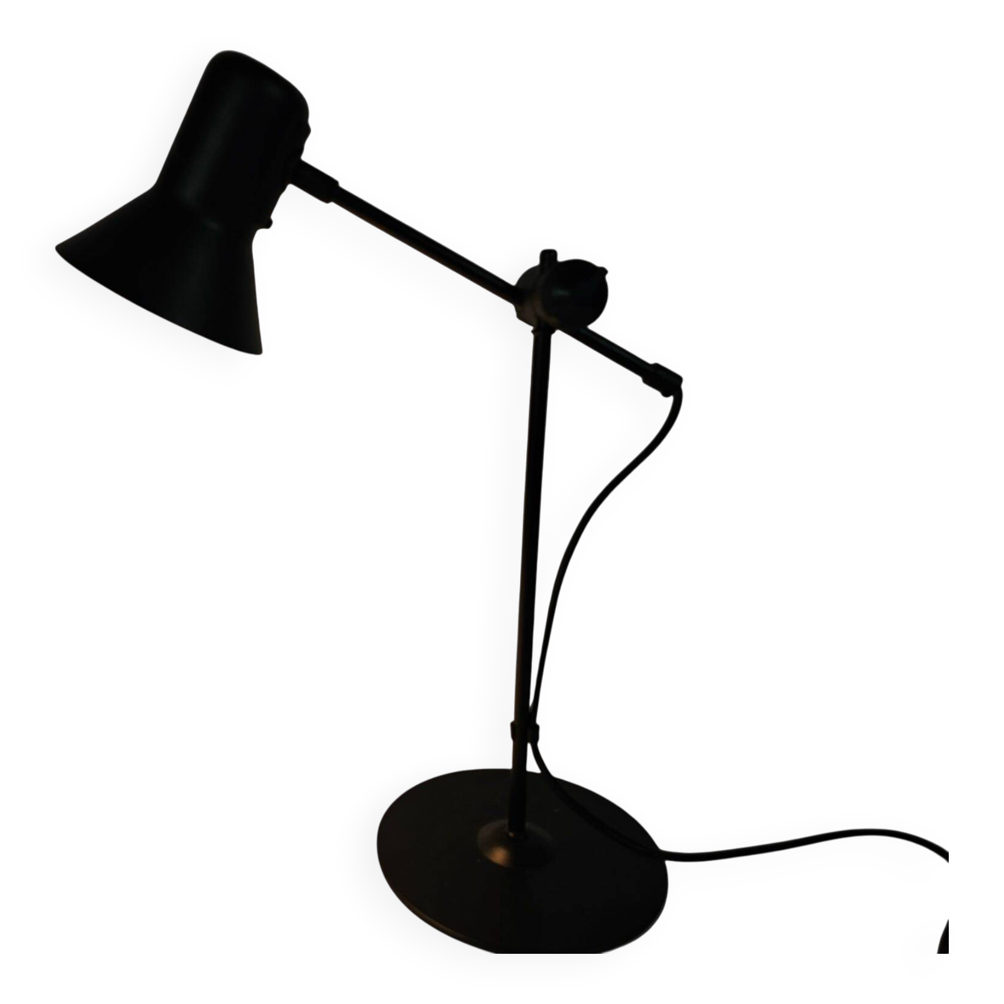 Veneta Lumi - Massive - Dutch Design - Memphis - Table lamp - Roteerbaar