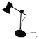Veneta Lumi - Massive - Dutch Design - Memphis - Lampe de table - Roteerbaar