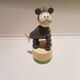 Vintage Wakouwa Wooden Animal Toy