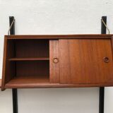 Modular Shelves from Louis van Teeffelen for WeBe with 1950