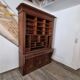 Trade furniture