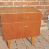 Vintage bedside 1960