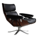 Fauteuil de Carlo Hauner