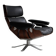 Fauteuil de Carlo Hauner