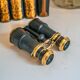Pair of antique theater binoculars