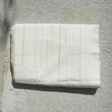 Old cloth