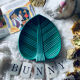 Leaf slip dish