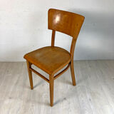 Thonet vintage bistro chair, 50's