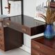 PS System Modular Shelving, Rosewood Veneer, Danish, 1960s