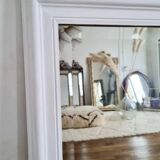 Old mirror