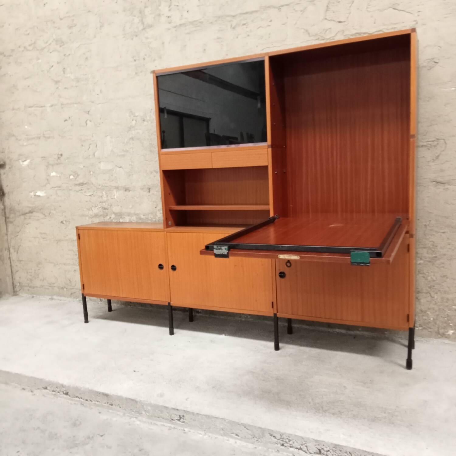 ARP Minvielle showcase