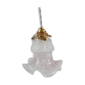 suspension / baladeuse