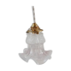 Suspension / baladeuse tulipe