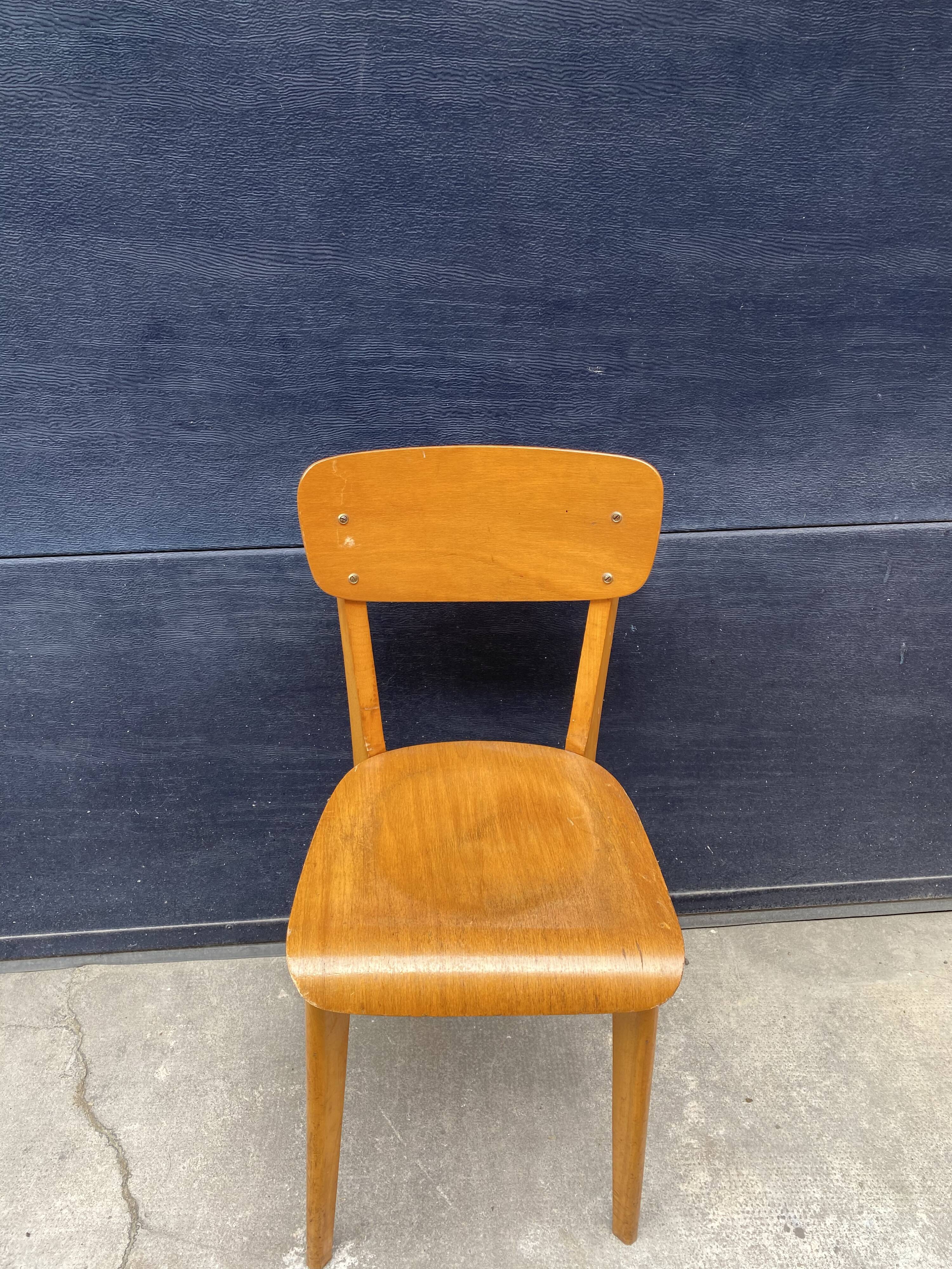 60s office chair