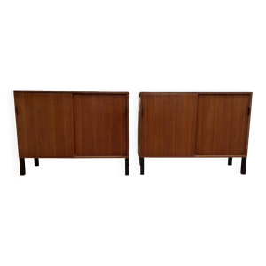 2 meubles de métier - modulables