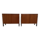 MODULAR DESIGN FURNITURE SET FROM THE 1960s.