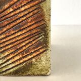 Ceramic lamp by Roger Capron